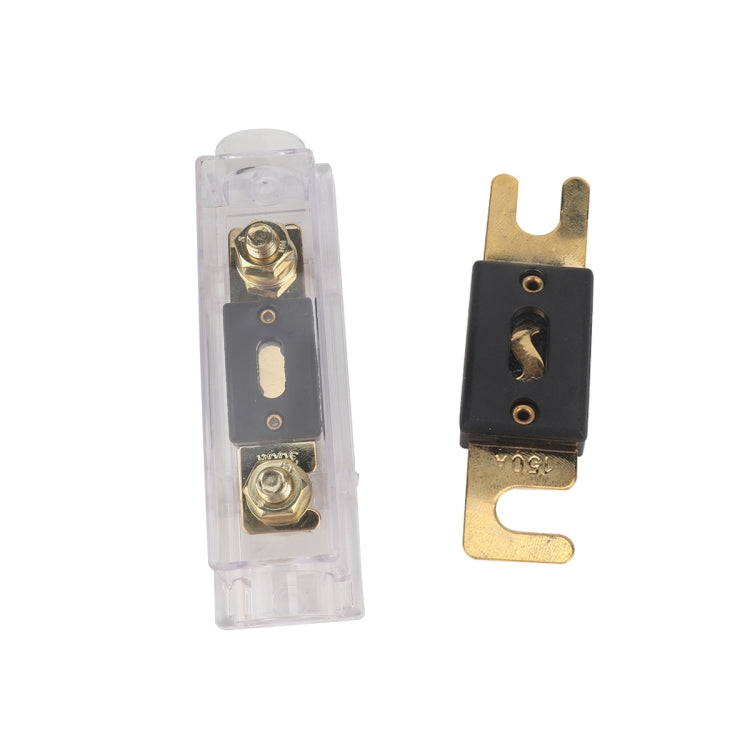 Car 150A ANL Fuse with 300A Fuse Holder - In Car by buy2fix | Online Shopping UK | buy2fix