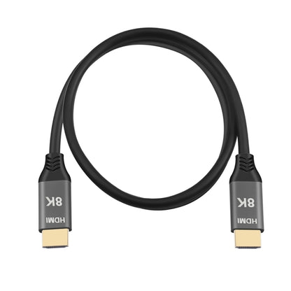 HDMI2.1 8K 120Hz High Dynamic HD Cable, Cable Length:3m - Cable by buy2fix | Online Shopping UK | buy2fix