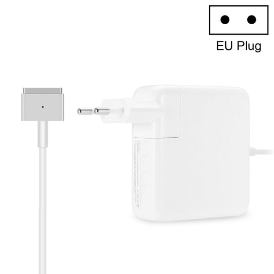A1436 45W 14.85V 3.05A 5 Pin MagSafe 2 Power Adapter for MacBook, Cable Length: 1.6m, EU Plug - Cable & Adapter by buy2fix | Online Shopping UK | buy2fix