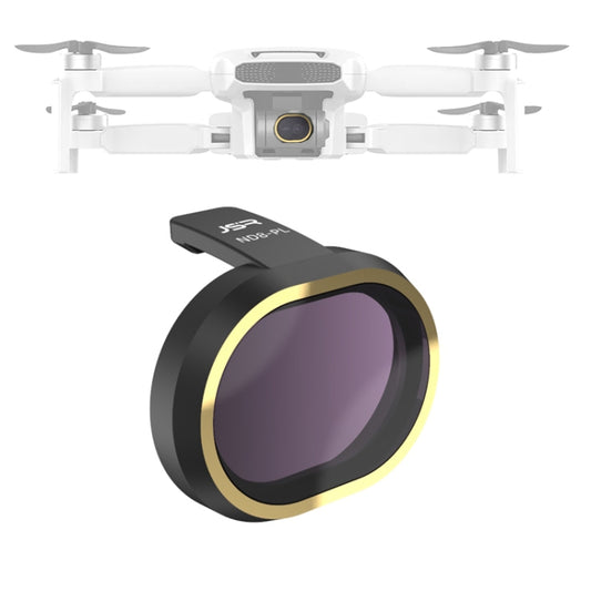 JSR for FiMi X8 mini Drone Lens Filter ND8PL Filter - DJI & GoPro Accessories by JSR | Online Shopping UK | buy2fix