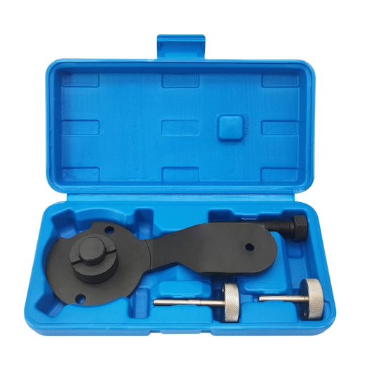 ZK-133 Car Engine Crank Locking Timing Tool T10340 T10504T10504/1 T10504/2 for Volkswagen 1.4 TSI/TFSI - In Car by buy2fix | Online Shopping UK | buy2fix