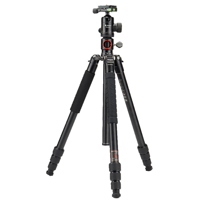 Fotopro X-go HR Chameleon Portable Aluminum Camera Tripod Support 360 Degree Horizontal Rotation - Tripods by Fotopro | Online Shopping UK | buy2fix