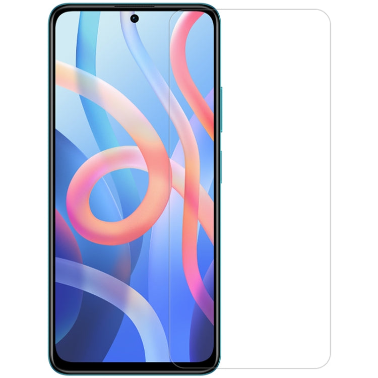 For Xiaomi Redmi Note 11 5G / 11T 5G / 11S 5G /  Poco M4 Pro 5G NILLKIN H Explosion-proof Tempered Glass Film - Redmi Note 11 Tempered Glass by NILLKIN | Online Shopping UK | buy2fix