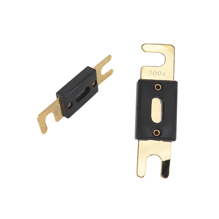 A6802 Car ANL Fuse Holder with 100A / 300A Fuse - In Car by buy2fix | Online Shopping UK | buy2fix