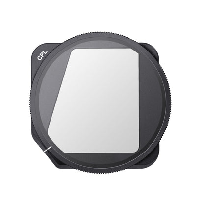 For DJI Mavic 3 STARTRC 1110300 CPL Lens Filter(Black) - DJI & GoPro Accessories by STARTRC | Online Shopping UK | buy2fix