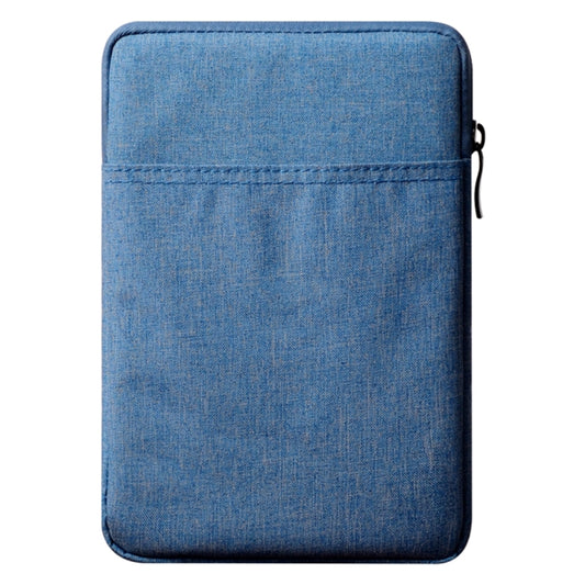 For iPad Pro 11 inch (2018) Shockproof and Drop-resistant Tablet Storage Bag(Blue) - iPad Pro 11 (2018) Cases by buy2fix | Online Shopping UK | buy2fix