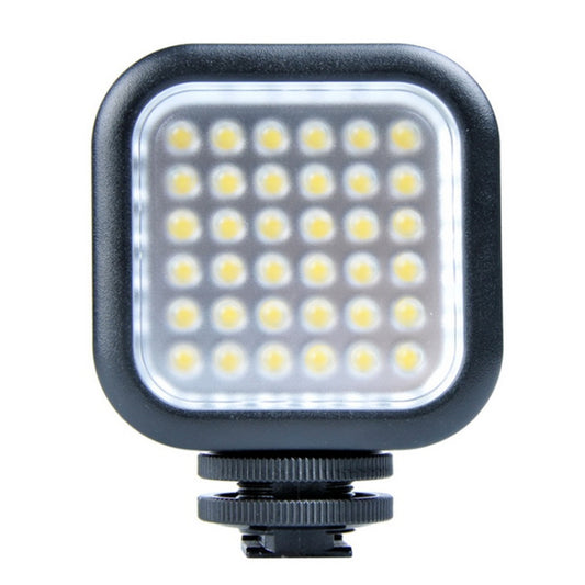 Godox LED36 LED Video Shoot Light - Camera Accessories by Godox | Online Shopping UK | buy2fix