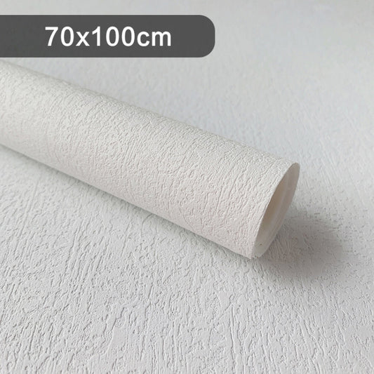 70 x 100cm 3D Dement Texture Photography Background Cloth Studio Shooting Props(White) - Camera Accessories by buy2fix | Online Shopping UK | buy2fix