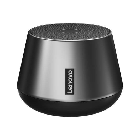 Lenovo K3 Pro Portable Hifi Stereo Bluetooth Speaker - Mini Speaker by Lenovo | Online Shopping UK | buy2fix