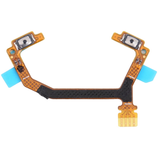 For Samsung Galaxy Watch 42mm SM-R810 Power Button Flex Cable - Spare Parts by buy2fix | Online Shopping UK | buy2fix