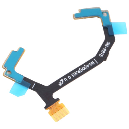 For Samsung Galaxy Watch 42mm SM-R810 Power Button Flex Cable - Spare Parts by buy2fix | Online Shopping UK | buy2fix