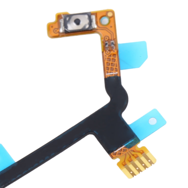 For Samsung Galaxy Watch 46mm SM-R800 Power Button Flex Cable - Spare Parts by buy2fix | Online Shopping UK | buy2fix