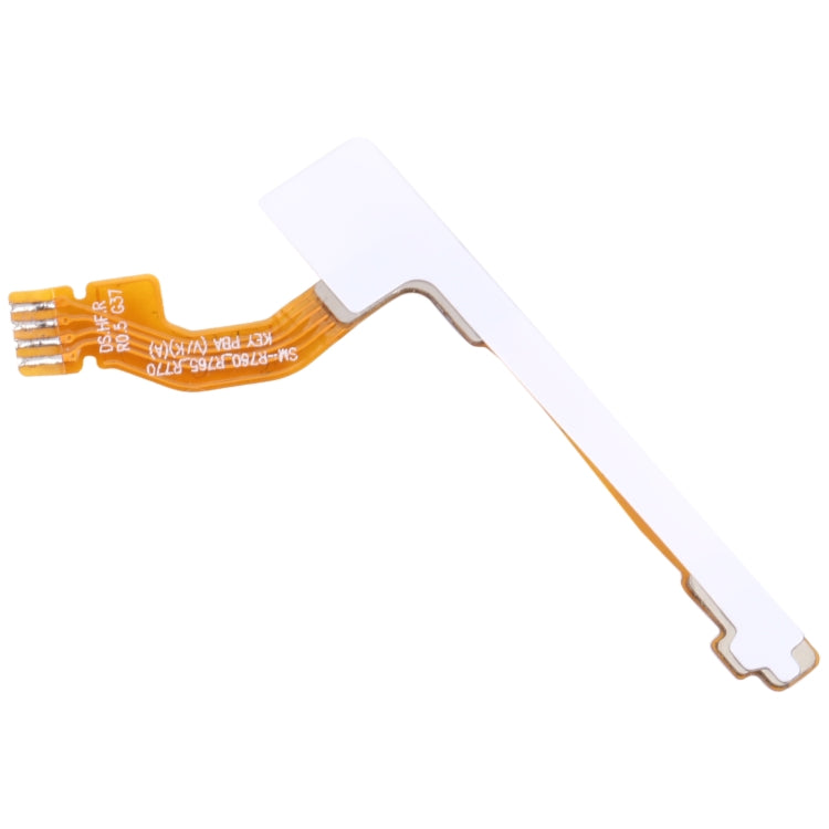 For Samsung Gear S3 Classic/Gear S3 Frontier SM-R760 SM-R770 Power Button Flex Cable - Spare Parts by buy2fix | Online Shopping UK | buy2fix