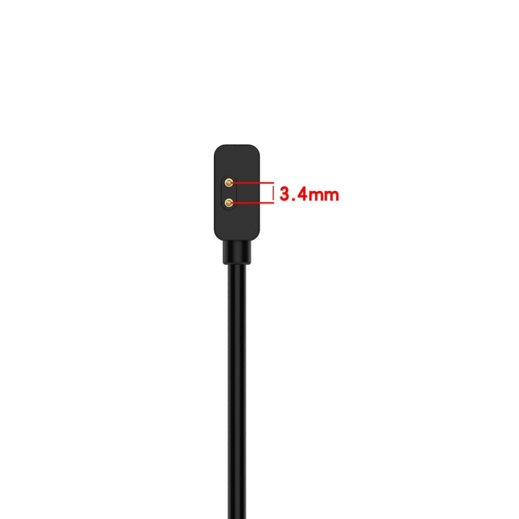 For Xiaomi Mi Band 7 Pro / Redmi Watch 2 USB Magnetic Charging Cable, Length:55cm - Charger by buy2fix | Online Shopping UK | buy2fix