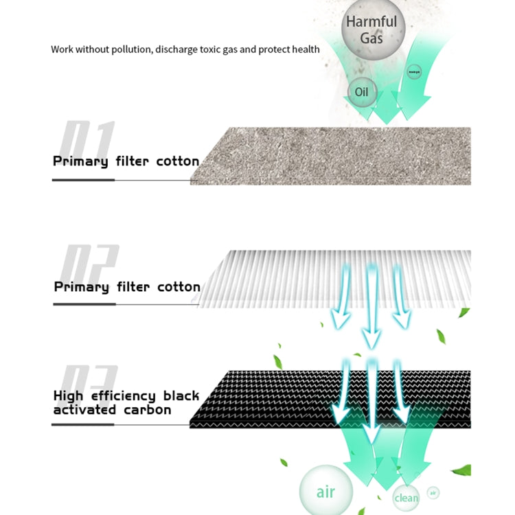 TBK D-201 2 in 1 Intelligent Constant Temperature Soldering Iron With Solder Smoking Absorber Tool, UK Plug - Dust Remove Tool by TBK | Online Shopping UK | buy2fix