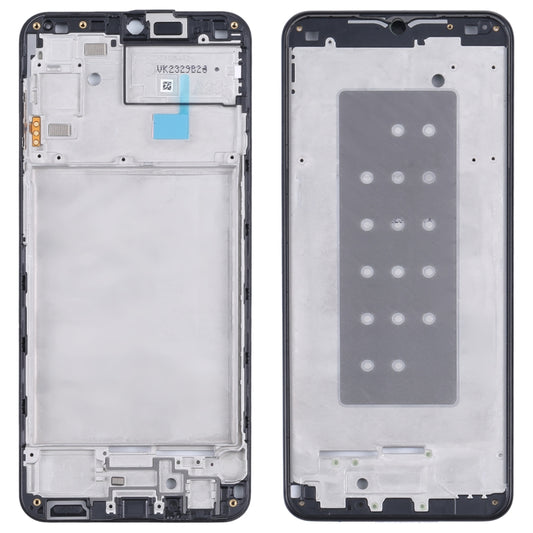 Front Housing LCD Frame Bezel Plate For Samsung Galaxy A23 4G SM-A235 - Repair & Spare Parts by buy2fix | Online Shopping UK | buy2fix