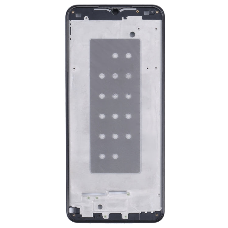 Front Housing LCD Frame Bezel Plate For Samsung Galaxy A23 4G SM-A235 - Repair & Spare Parts by buy2fix | Online Shopping UK | buy2fix