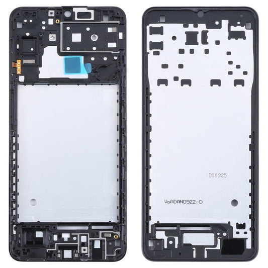 Front Housing LCD Frame Bezel Plate For Samsung Galaxy A13 5G SM-A136B - Repair & Spare Parts by buy2fix | Online Shopping UK | buy2fix