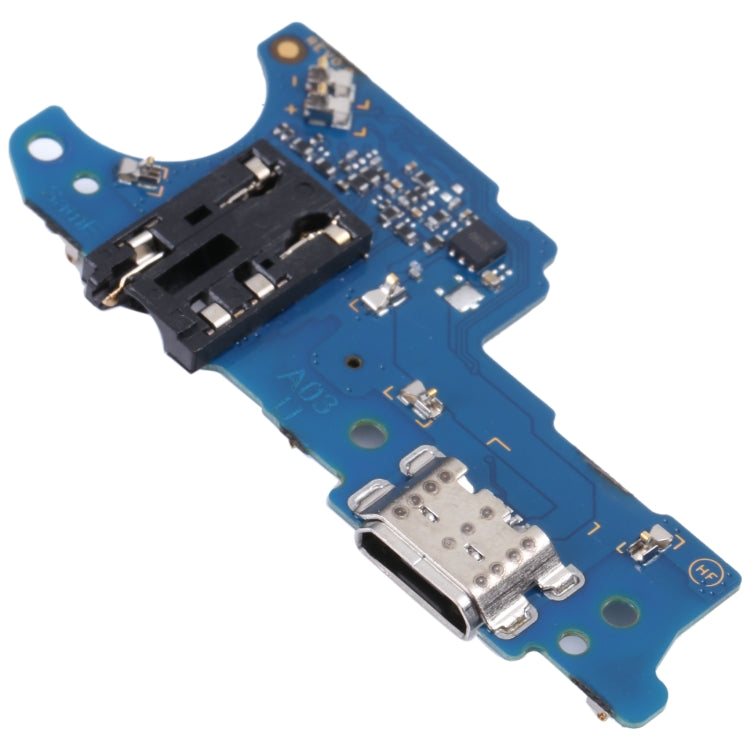 Charging Port Board For Samsung Galaxy A03 4G SM-A035U US Version - Repair & Spare Parts by buy2fix | Online Shopping UK | buy2fix