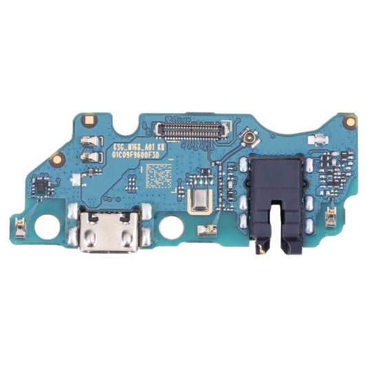 Charging Port Board For Samsung Galaxy A03 Core SM-A032F - Repair & Spare Parts by buy2fix | Online Shopping UK | buy2fix