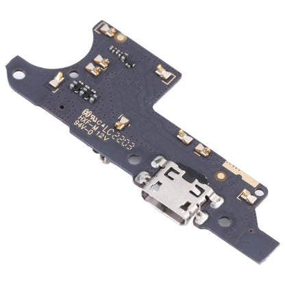 Charging Port Board For Motorola Moto G8 Power Lite - Repair & Spare Parts by buy2fix | Online Shopping UK | buy2fix
