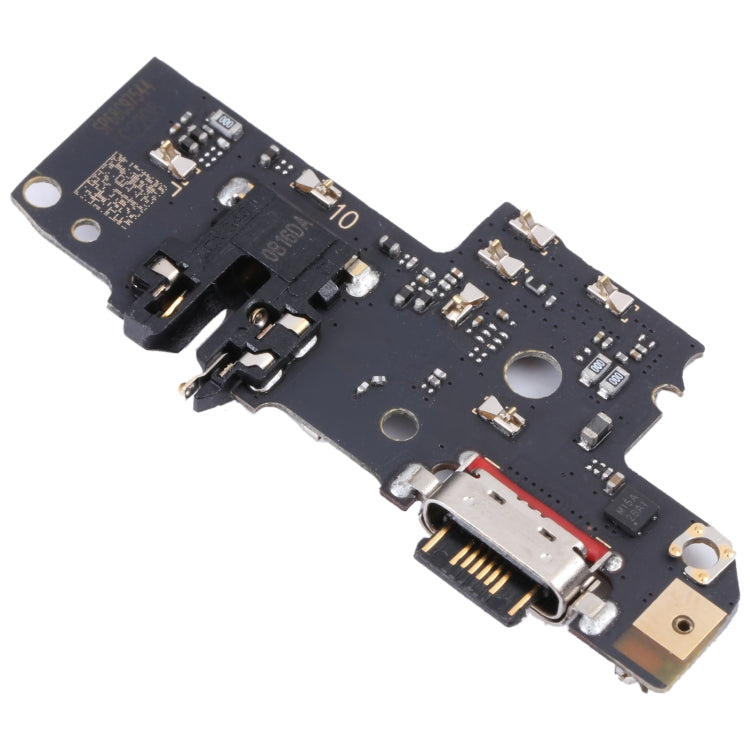 Charging Port Board For Motorola Moto G50 - Repair & Spare Parts by buy2fix | Online Shopping UK | buy2fix