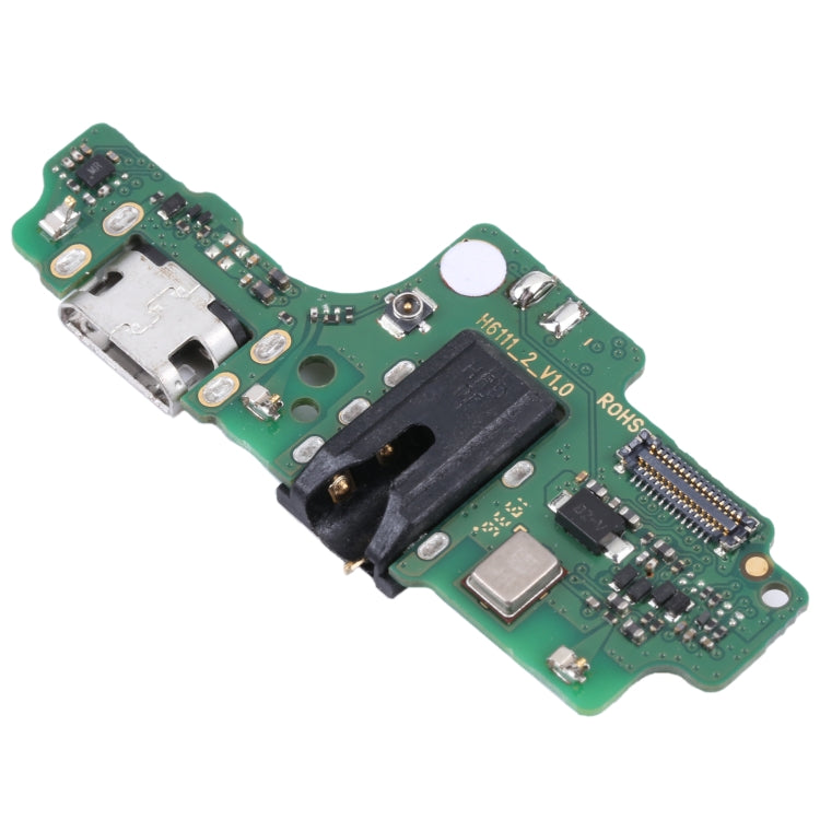 Charging Port Board For Infinix Smart 4C X653C - Repair & Spare Parts by buy2fix | Online Shopping UK | buy2fix