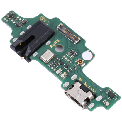 Charging Port Board For Tecno Camon 12 CC7S - Repair & Spare Parts by buy2fix | Online Shopping UK | buy2fix