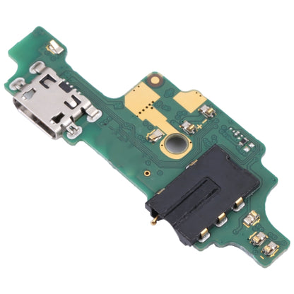 Charging Port Board For Tecno Camon 12 CC7S - Repair & Spare Parts by buy2fix | Online Shopping UK | buy2fix