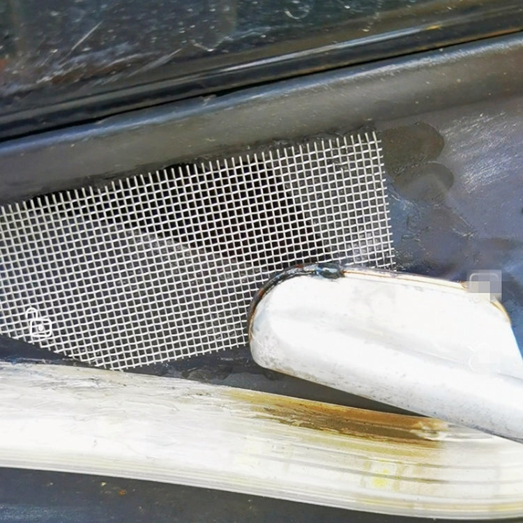 50W Car Bumper Repair Welding Gun Heating Leveling Equipment Set without Brush(AU Plug) - In Car by buy2fix | Online Shopping UK | buy2fix