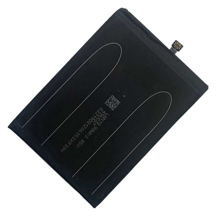 BM55 4500mAh For Xiaomi Mi 10 Ultra Li-Polymer Battery Replacement - For Xiaomi by buy2fix | Online Shopping UK | buy2fix