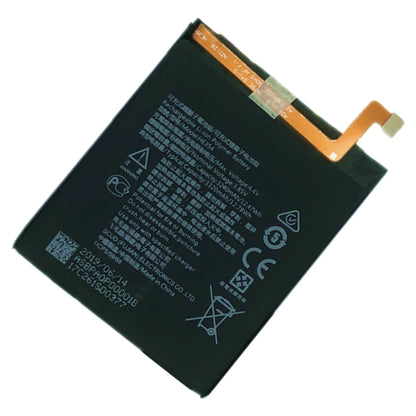 HE354 3320mAh For Nokia 9 PureView Li-Polymer Battery Replacement - For Nokia by buy2fix | Online Shopping UK | buy2fix