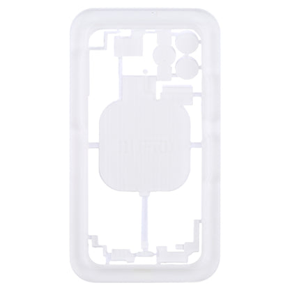 Battery Cover Laser Disassembly Positioning Protect Mould For iPhone 11 Pro - Repair & Spare Parts by buy2fix | Online Shopping UK | buy2fix