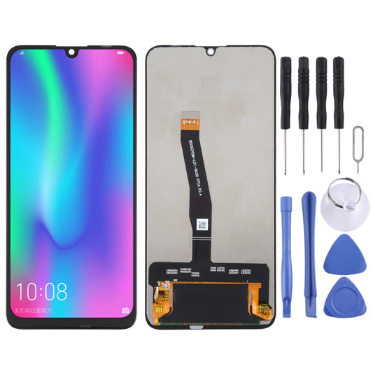 LCD Screen and Digitizer Full Assembly For Honor 10 Lite/20 Lite Cog - LCD Screen by buy2fix | Online Shopping UK | buy2fix