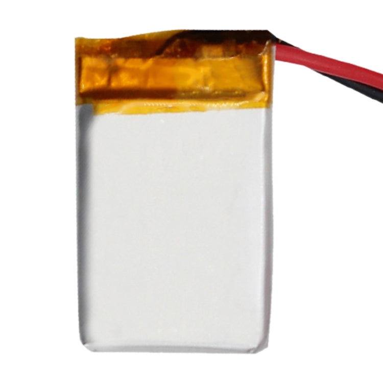 2pcs 402030 180mAh Li-Polymer Battery Replacement - Others by buy2fix | Online Shopping UK | buy2fix