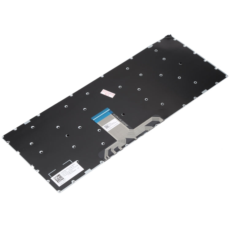 US Version Keyboard for Lenovo IdeaPad 710s-13 710s-13isk 710s-13ikb - Computer & Networking by buy2fix | Online Shopping UK | buy2fix