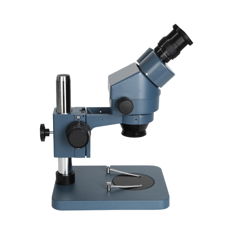 Kaisi KS-7045 Stereo Binocular Digital Microscope - Microscope Magnifier Series by Kaisi | Online Shopping UK | buy2fix