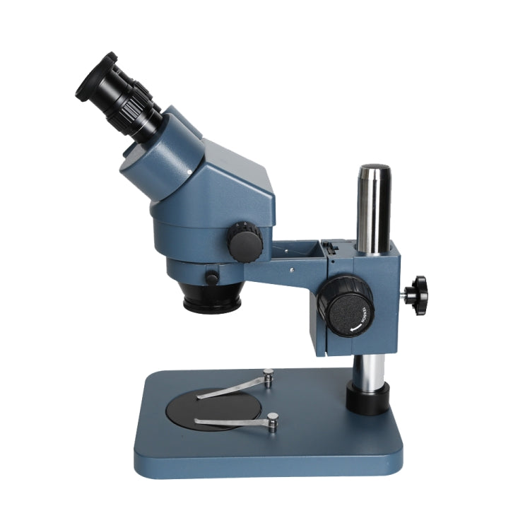 Kaisi KS-7045 Stereo Binocular Digital Microscope - Microscope Magnifier Series by Kaisi | Online Shopping UK | buy2fix