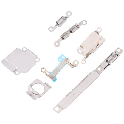 7 in 1 Inner Repair Accessories Part Set For iPhone 14 Pro - Repair & Spare Parts by buy2fix | Online Shopping UK | buy2fix