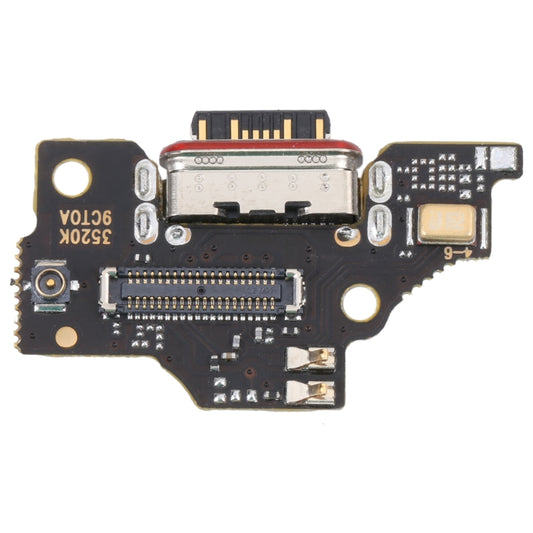 Charging Port Board For Xiaomi Civi 2109119BC - Repair & Spare Parts by buy2fix | Online Shopping UK | buy2fix
