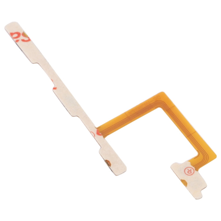 Power Button & Volume Button Flex Cable For Xiaomi Civi 2109119BC - Flex Cable by buy2fix | Online Shopping UK | buy2fix