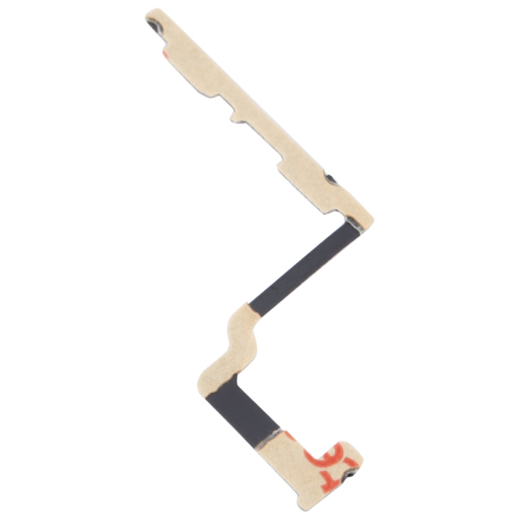 Volume Button Flex Cable For OPPO Reno8 PGBM10 CN Version - Flex Cable by buy2fix | Online Shopping UK | buy2fix