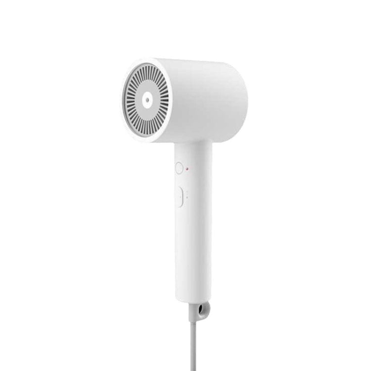 Original Xiaomi Mijia H300 Negative Ion Quick Drying Electric Hair Dryer, US Plug(White) - Home & Garden by Xiaomi | Online Shopping UK | buy2fix