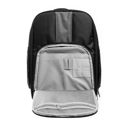 CADeN W5 For DJI Phantom 4 / 3 / 2 /1 Large Size Drone Storage Bag Backpack(Black) - DJI & GoPro Accessories by CADeN | Online Shopping UK | buy2fix