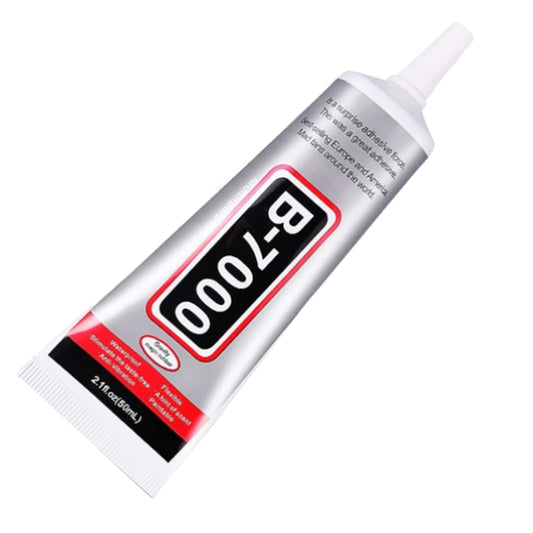 50mL B-7000 Multifunction DIY Repair Adhesive Glue - Others by buy2fix | Online Shopping UK | buy2fix