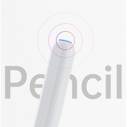 For Apple iPad Pro 12.9 inch /11 inch / Air 10.9 inch / mini 8.3 inch Benks Magnetic Charging Touch Stylus Pen - Stylus Pen by Benks | Online Shopping UK | buy2fix
