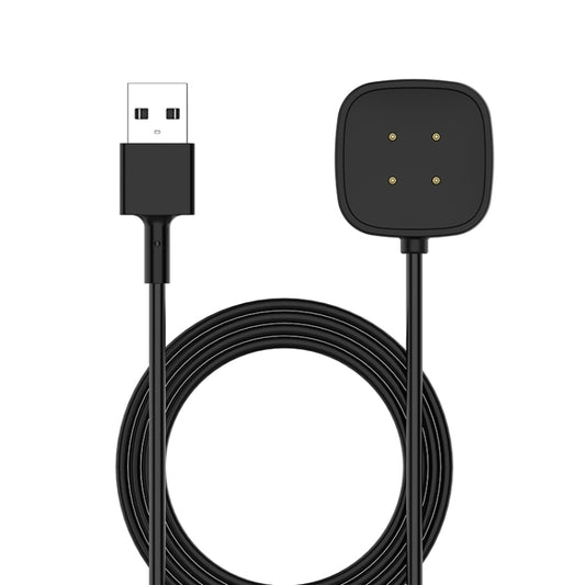 For Fitbit Versa4 Watch Magnetic Charging Cable Length: 30cm - Smart Wear by buy2fix | Online Shopping UK | buy2fix