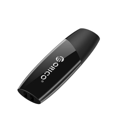 ORICO UFS Flash Drive, Read: 450MB/s, Write: 350MB/s, Memory:128GB, Port:Type-C(Black) - USB Flash Drives by ORICO | Online Shopping UK | buy2fix