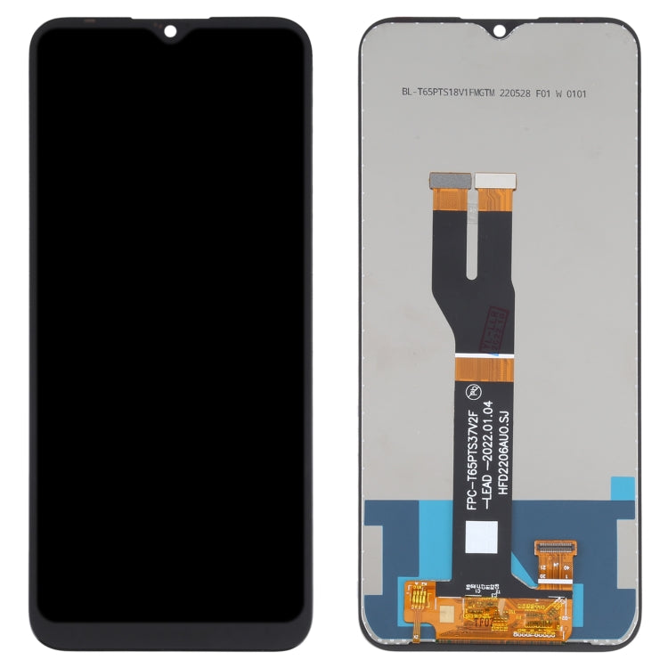TFT LCD Screen For Nokia C21 Plus with Digitizer Full Assembly - LCD Screen by buy2fix | Online Shopping UK | buy2fix