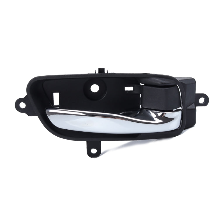 A1979-02 For Nissan Car Right Front Inside Door Handle 806703TA0D - In Car by buy2fix | Online Shopping UK | buy2fix